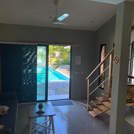 Residence Las Dos Palmas Las Terrenas Ngoại thất bức ảnh
