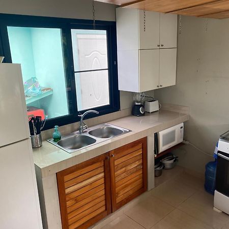 Residence Las Dos Palmas Las Terrenas Ngoại thất bức ảnh