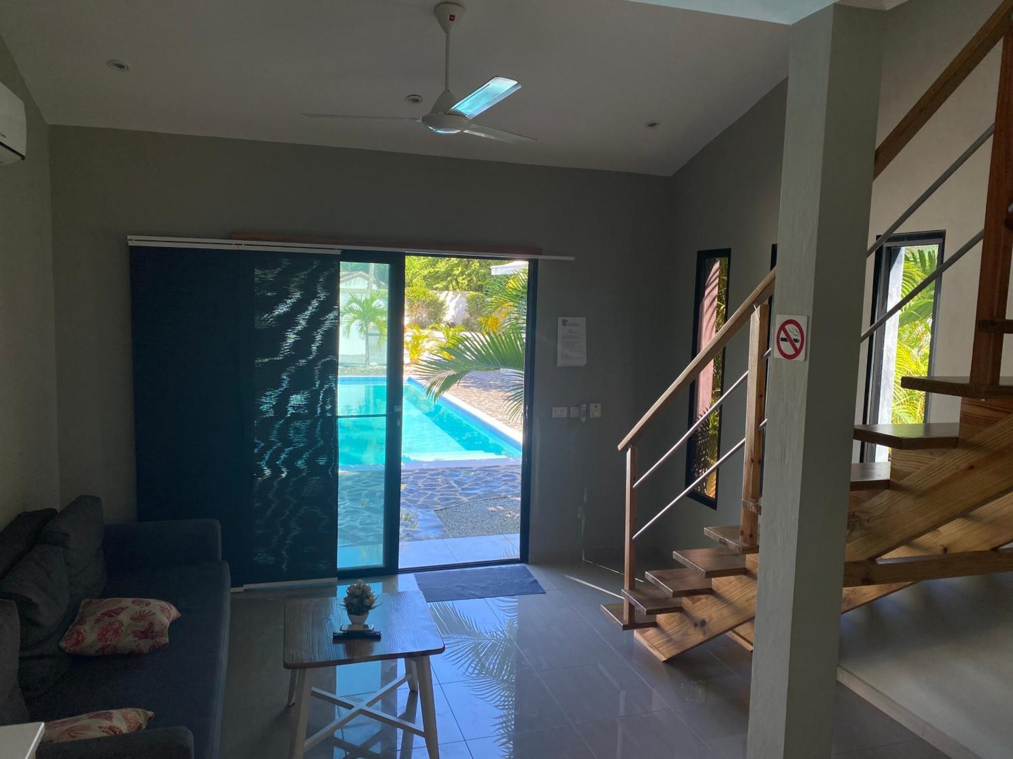 Residence Las Dos Palmas Las Terrenas Ngoại thất bức ảnh
